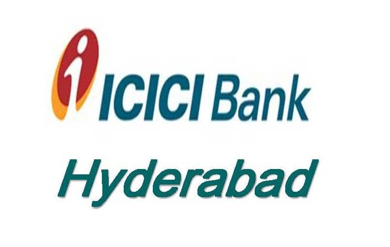 ICICI Bank Customer Care Hyderabad