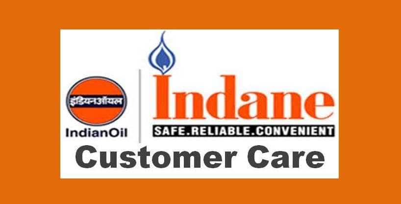 Indane Gas Customer Care Number