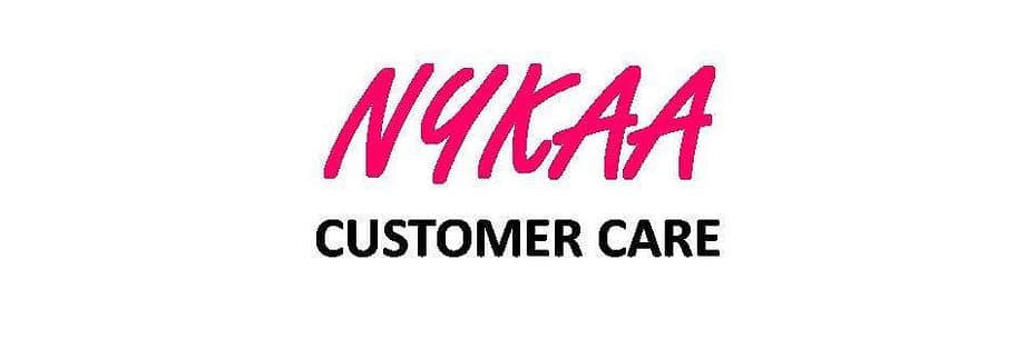 Nykaa Customer Care Number