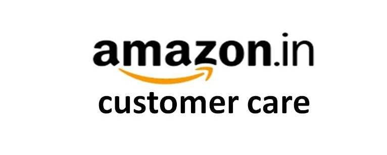 Amazon India Customer Care Number