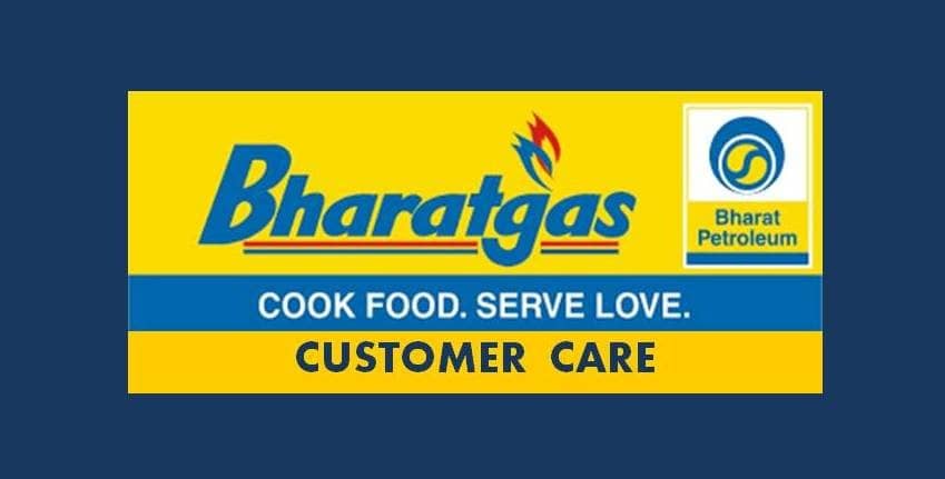 Bharat Gas Customer Care Number
