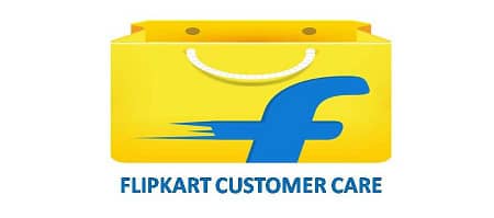 Flipkart Customer Care Number