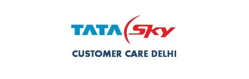 Tata Sky Customer Care Number Delhi