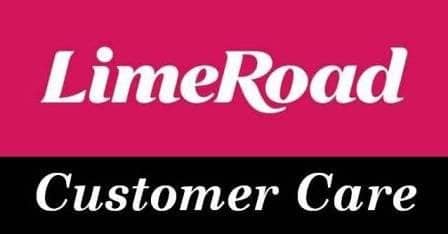 LimeRoad Customer Care Number