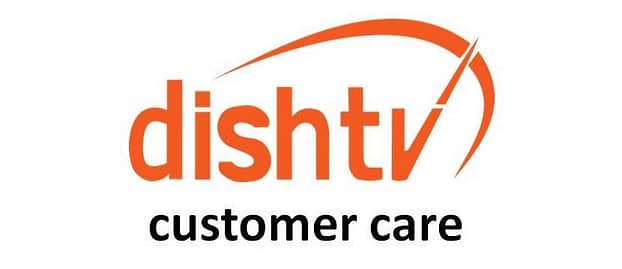 Dish TV Customer Care Number