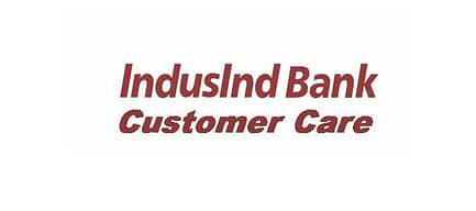 Indusind Bank Customer Care