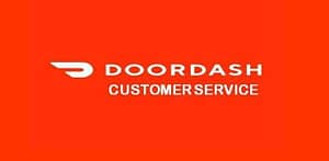 DoorDash Customer Service