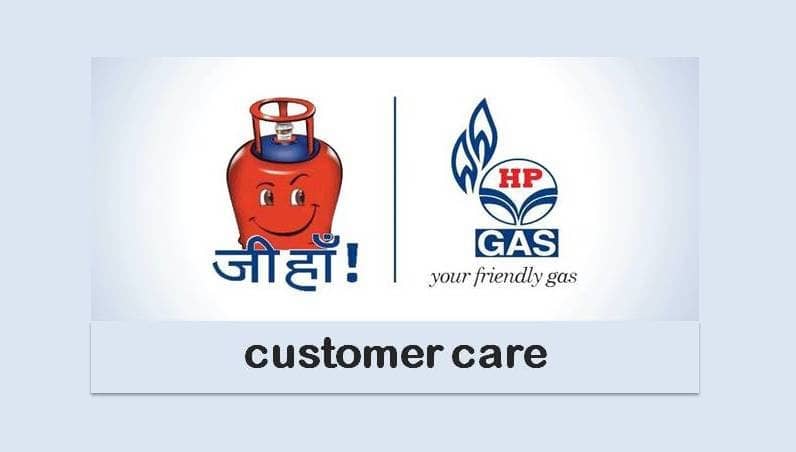 HP Gas Customer Care Number