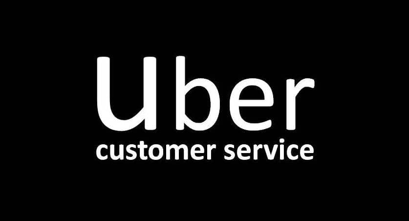 Uber Customer Service Number