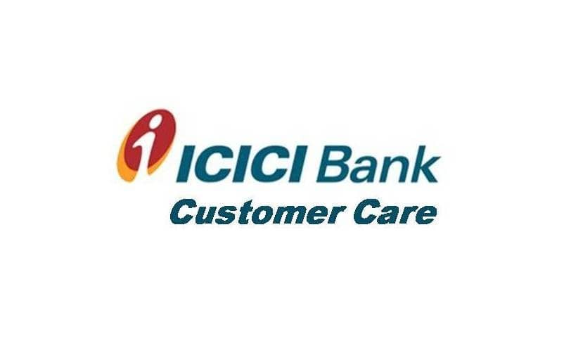 ICICI Bank Customer Care