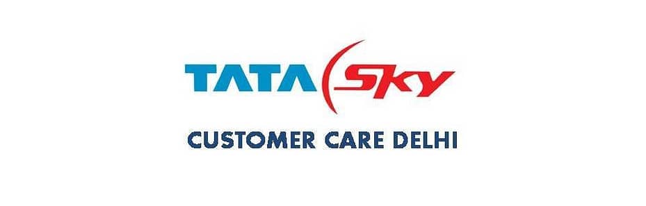 Tata Sky Customer Care Number Delhi